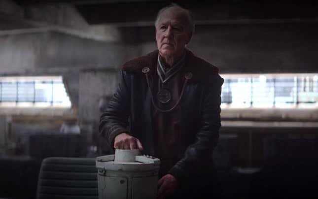 Imagen para el artículo titulado The Mandalorian: todo lo que necesitas saber sobre la mejor serie de Star Wars hasta la fecha