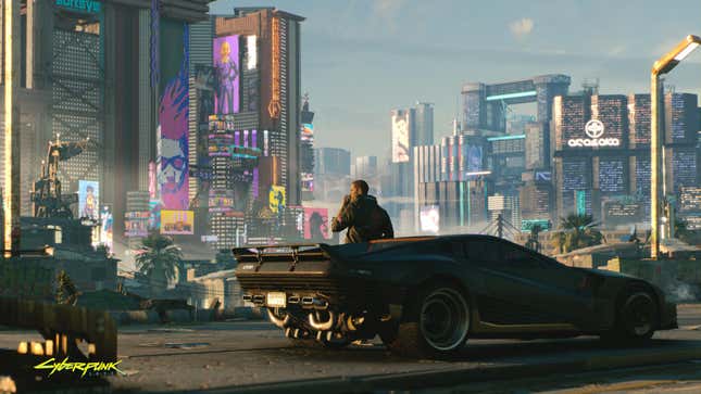 Image for article titled As Cyberpunk 2077 Development Intensifies, CD Projekt Red Pledges To Be &#39;More Humane&#39; To Its Workers