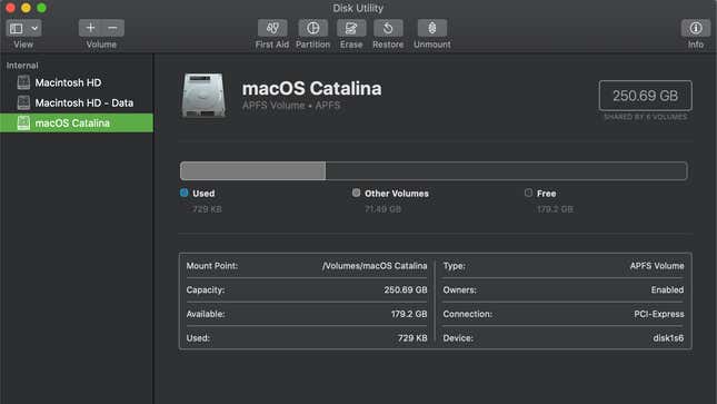 macos catalina beta 7 download