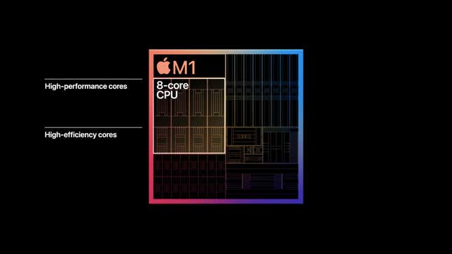 Image for article titled This Is Apple's New Fan-Free MacBook Air