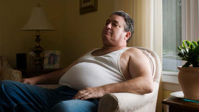 Image for article titled Panicked Officials Agree To Reopen Gyms After Disastrous 85% Drop In Nation’s Chiseled Studs