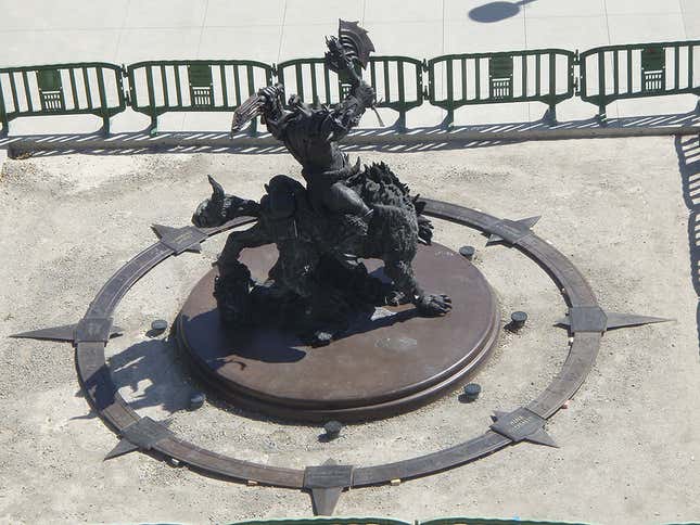 Image for article titled Blizzard's Company Values Don't Mean Much Today