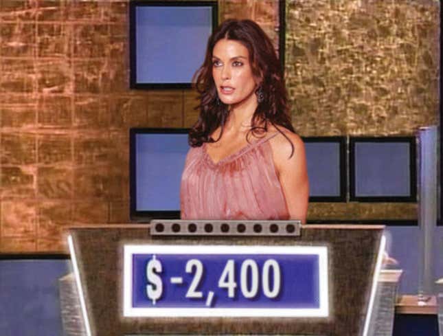 Image for article titled Children&#39;s Hospital Charity Dependent On Teri Hatcher&#39;s Knowledge Of British Parliament