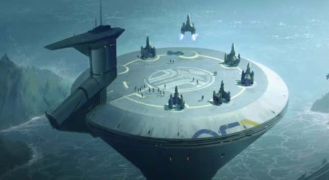 <i>The</i> <i>Last Starfighter's</i> Potential Sequel Now Has a Sizzle Reel for Hollywood’s Consideration