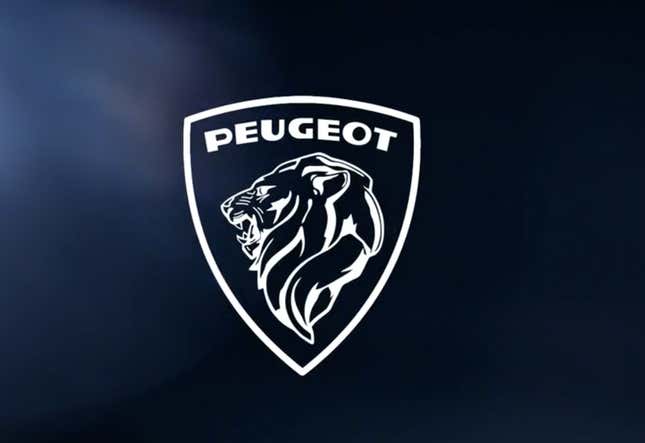 Image for article titled Every Peugeot Logo In History, Ranked