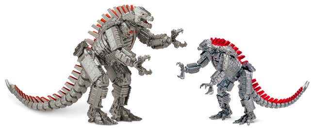 Image for article titled Justice League Meets Star Wars' Infamous Space Rabbit in the Best Toys of the Week