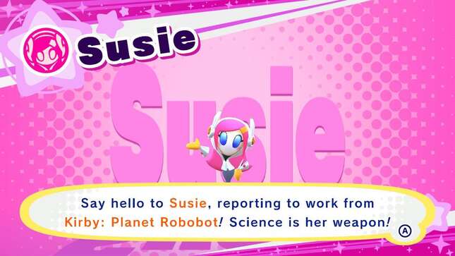 Image for article titled Kirby Star Allies' Developers Explain How They Improved The Game A Lot After Launch