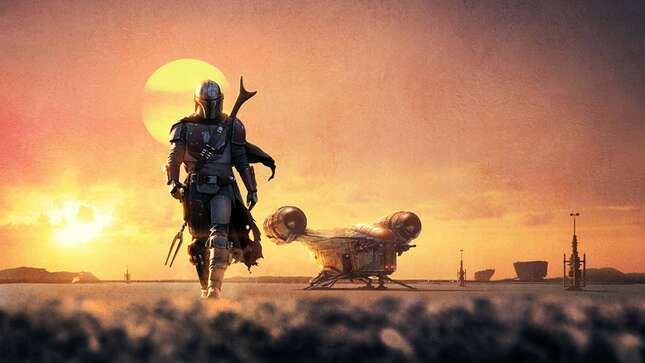 <i>The Mandalorian</i>: todo lo que necesitas saber sobre la mejor serie de <i>Star Wars</i> hasta la fecha