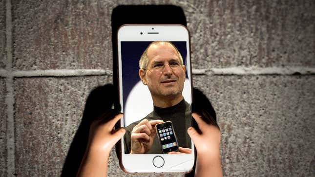 Image: Alex Cranz/Gizmodo/Youtube