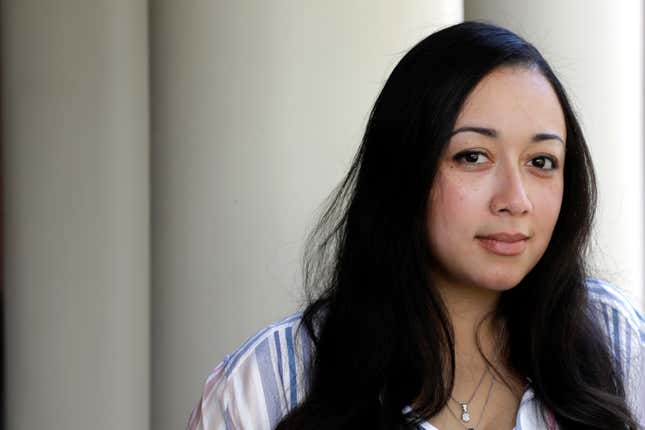 Image for article titled ‘The More Things Change...’: Cyntoia Brown-Long Pens Op-Ed in Support of 17-Year-Old Chrystul Kizer
