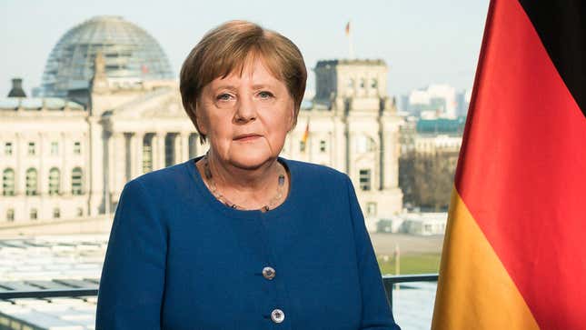Image for article titled Influential Women In Politics Through History