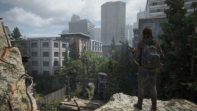 Image for article titled Tips For Playing The Last Of Us Part 2 [Updated]
