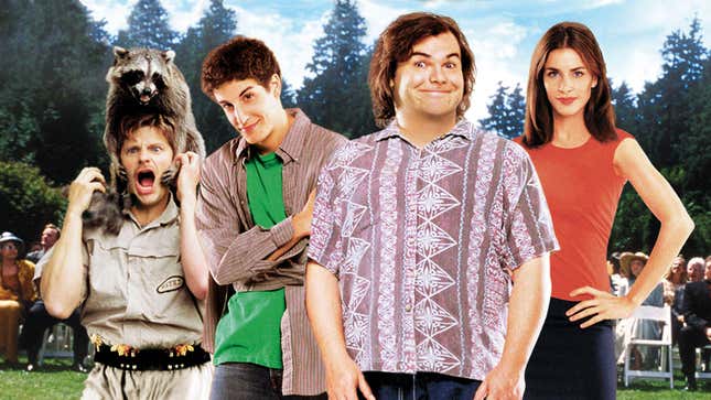 Image for article titled Hollywood Analysts Still Not Sure How ‘Saving Silverman’ Broke Box Office Records Last Weekend