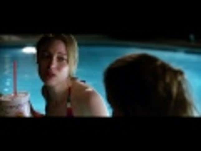 Watch Leighton Meester and Gillian Jacobs Play BFFs in <em>Life Partners</em>