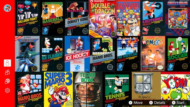 nintendo games that don t need internet