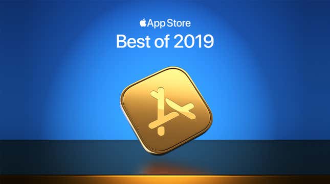 Image for article titled Where to Download Apple&#39;s Picks for the Best Games and Apps of 2019