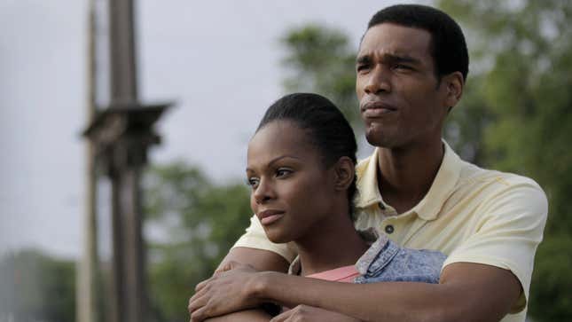 Image for article titled 9 Movies Embodying the Diversity of Black Love Across Decades