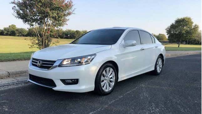 Image for article titled I'm A Priest With Fewer Patrons Due To COVID And I Need To Reduce My Vehicle Costs! What Car Should I Buy?