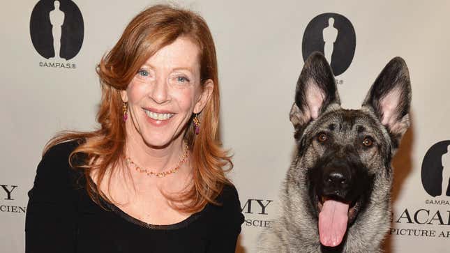 Image for article titled Saturday Night Social: May All My Drunk Tweet Sprees Be as Good as Susan Orlean&#39;s