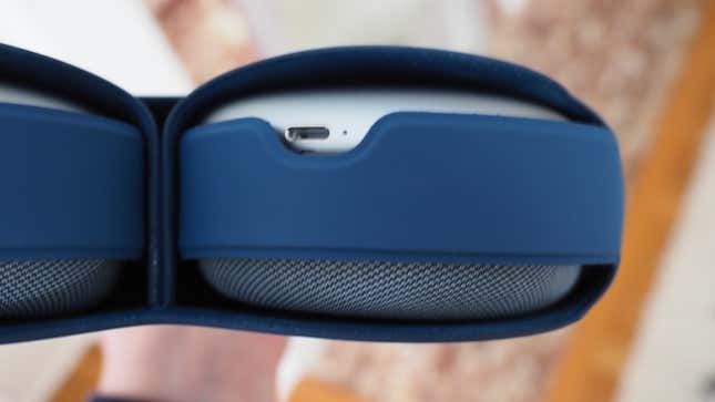 Imagen para el artículo titulado Por mucho que me fastidie, los AirPods Max son increíbles