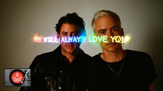 The Avalanches return with a vengeance, and Belle & Sebastian live: 5 new releases we love