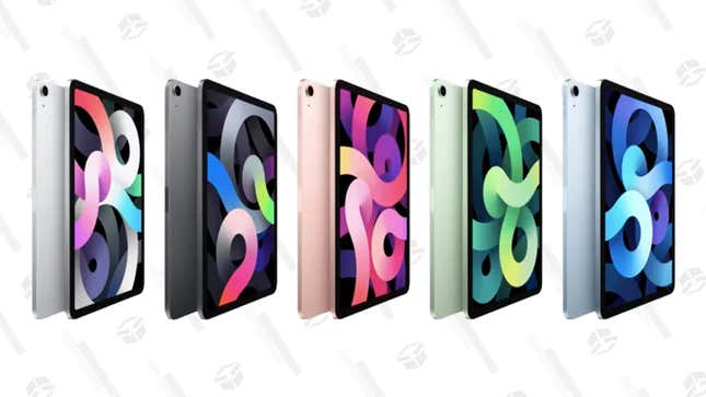 Image for article titled How to Buy Everything Apple Announced This Week: Apple Watch Series 6, SE, iPad Air 4, and More