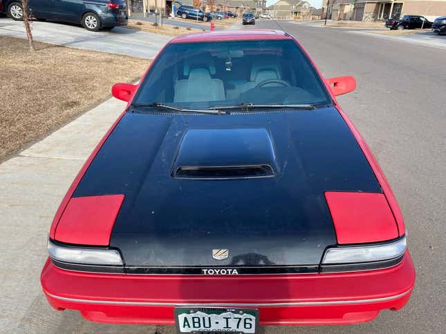 Image for article titled At $6,000, Could This 4A-GZE Swapped 1989 Toyota Corolla GT-S Be A Supercharged Super Deal?