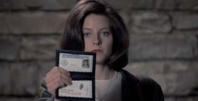 Image for article titled The True Monster in Silence of the Lambs, Still Rearing Its Ugly Head 30 Years Later