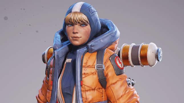 Image for article titled Apex Legends Season 2 Starts July 2, Includes Ranked Mode, New Weapon, New Legend