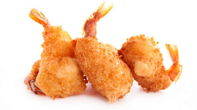 Image for article titled How to conquer Red Lobster's Endless Shrimp
