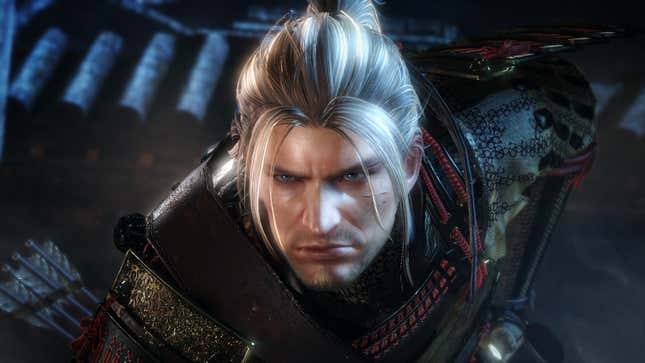 Image for article titled Nioh And Outlast 2 Are November&#39;s PlayStation Plus Games
