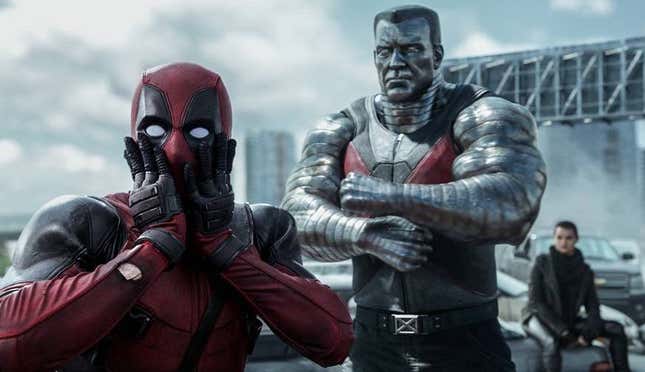 Imagen para el artículo titulado Ryan Reynolds confirma que Deadpool 3 ya está en desarrollo en Marvel