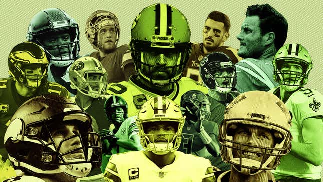 Teams That Can Actually Win the Super Bowl - The Ringer