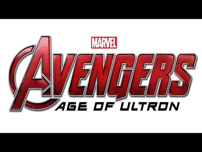 Oddly hypnotic <i>Avengers: Age Of Ultron</i> B-roll strips heroes of their CGI powers