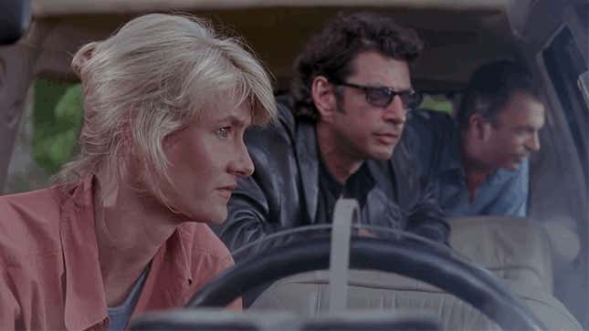 Please, just let Laura Dern survive long enough in Dominion to inherit the earth.