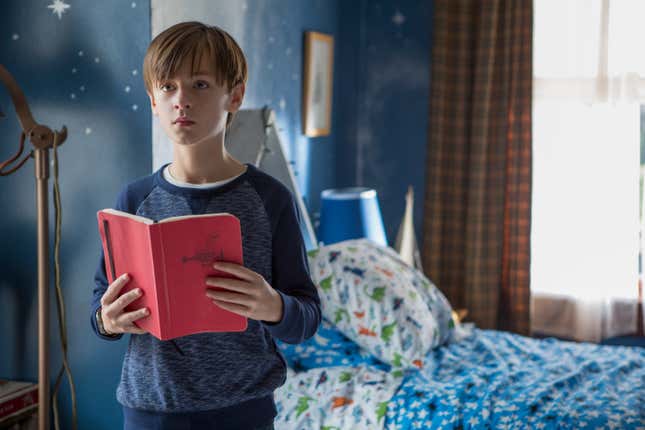Photo: Focus Features