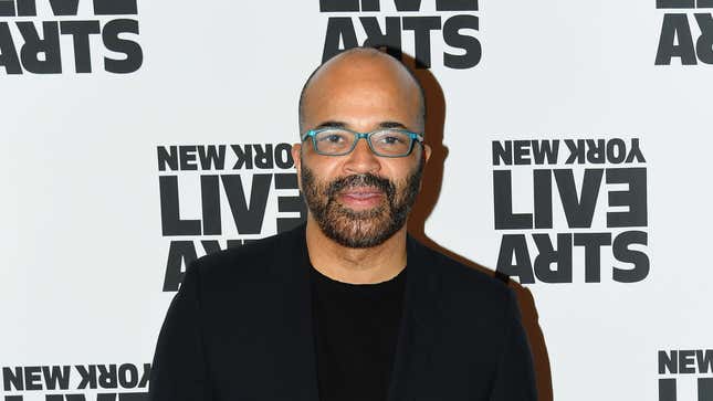 Jeffrey Wright attends the 2019 Live Arts Gala on March 25, 2019 in New York City. 