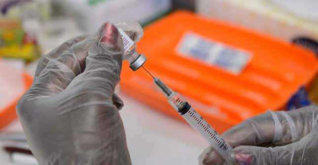 Imagen para el artículo titulado La inmunidad de rebaño no nos salvará del coronavirus