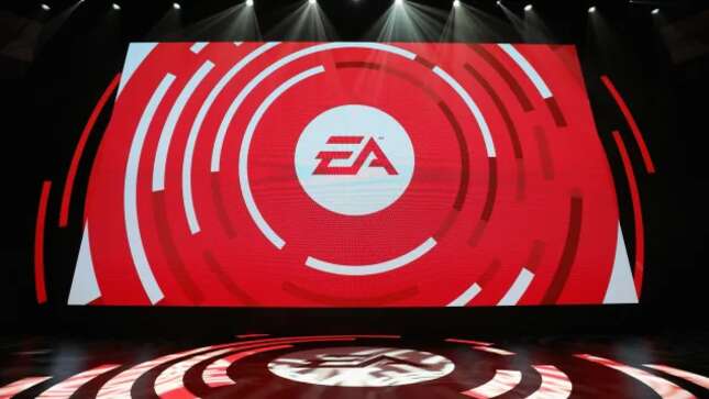 Image for article titled Change To EA’s Community Management Safety Policies Was Badly Needed, Sources Say