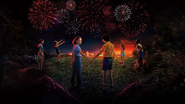 Imagen para el artículo titulado Ahora puedes ver gratis estas tres películas de Netflix