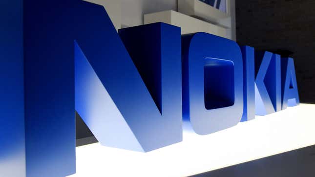 Image for article titled Nokia Cutting 10,000 Jobs While Planning to Double Down on 5G