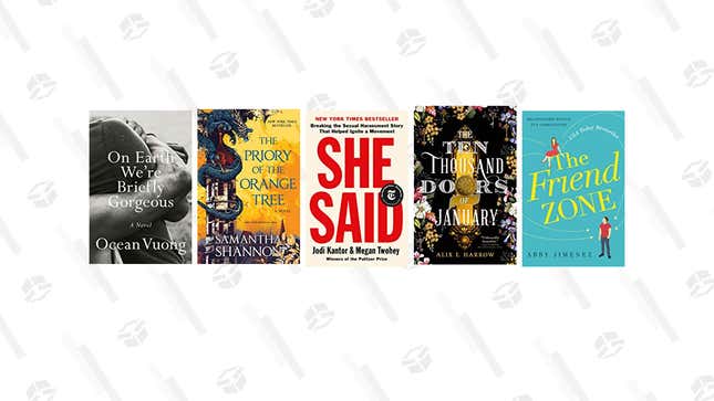 Goodreads Choice Award Winners &amp; Nominees Kindle Gold Box | Amazon