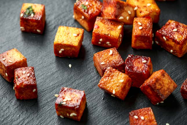 Want to learn a new cooking skill? Start with these recipes