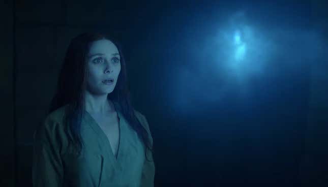 Photoshop Contest: What Are <i>WandaVision</i>'s In-Universe Commercials Selling?