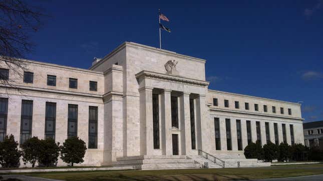 What the Federal Reserve Interest Rate Cut Might Mean for You