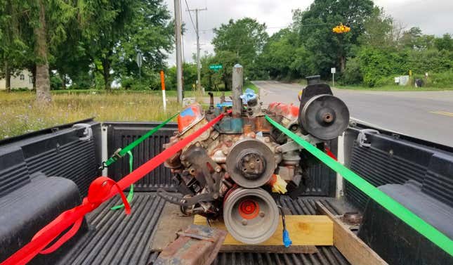 Image for article titled How I Appeased My City After It Gave Me Six Weeks To Fix And Register My Fleet Of Broken Cars