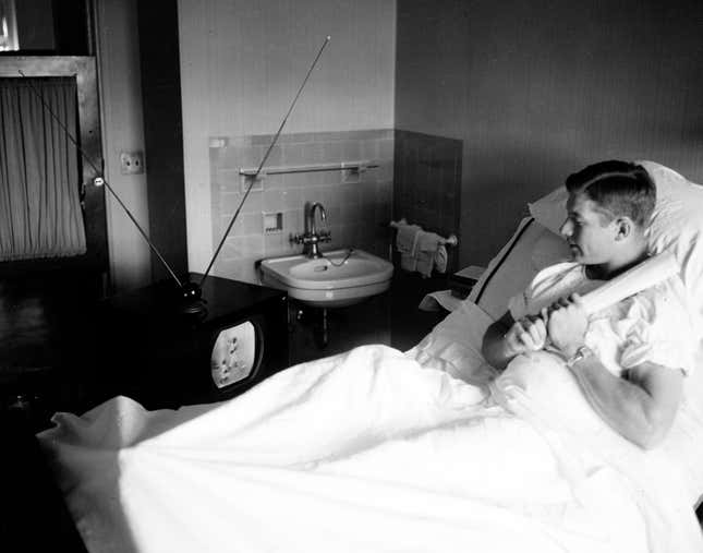 Image for article titled Memorable Father Moments in Sports