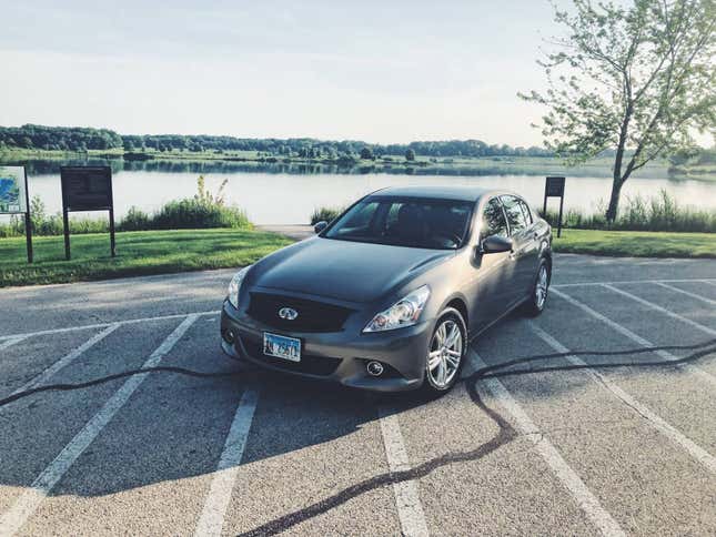 Image for article titled I Have $15,000 to Avoid Another Poor Life Choice! What Car Should I Buy?