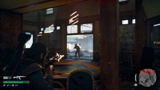 Image for article titled Days Gone: The Kotaku Review