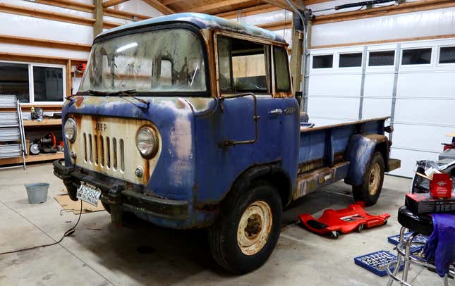 Image for article titled What A Lifelong Jeep Owner Thinks Of The Toyota Land Cruiser After Buying One Sight Unseen And Completing A 2,000 Mile Road Trip